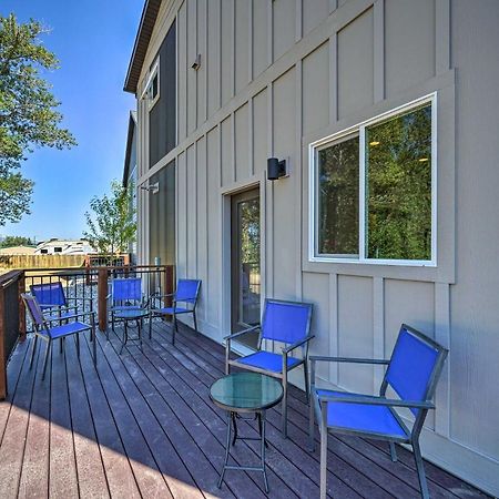 Bozeman Home With Deck Walk To Fishing, Hot Springs Экстерьер фото